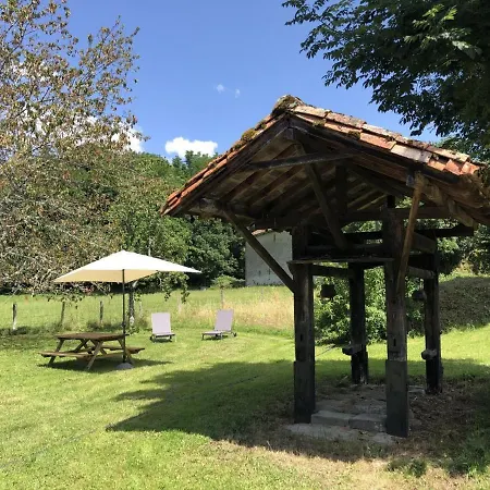 Aurillac, 4 Pieces, 6 Personnes - Fr-1-742-514 Aurillac