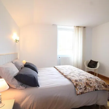 Aurillac, 4 Pieces, 6 Personnes - Fr-1-742-514 Holiday home Aurillac