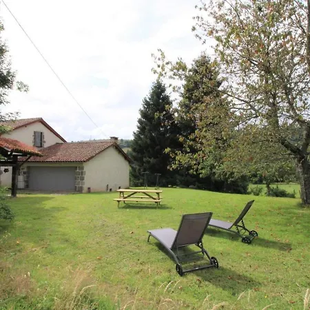 Aurillac, 4 Pieces, 6 Personnes - Fr-1-742-514 * Aurillac