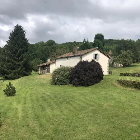 Aurillac, 4 Pieces, 6 Personnes - Fr-1-742-514 Holiday home