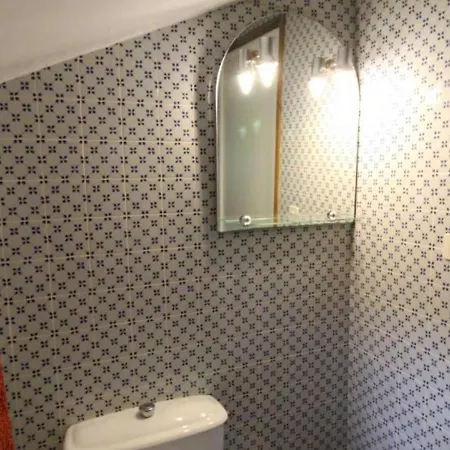 Aurillac, 4 Pieces, 6 Personnes - Fr-1-742-514 Holiday home Aurillac